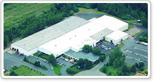United Aluminum On Site Production Facility