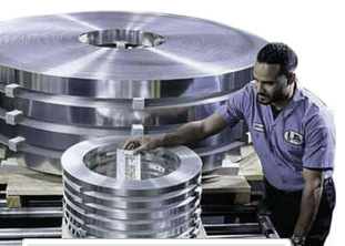 Aluminum coil Custom Rolled® by United Aluminum since 1915 Aluminum coil Custom Rolled® by United Aluminum since 1915